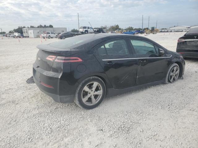 Photo 2 VIN: 1G1RE6E4XEU161231 - CHEVROLET VOLT 