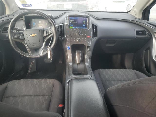 Photo 7 VIN: 1G1RE6E4XEU161231 - CHEVROLET VOLT 