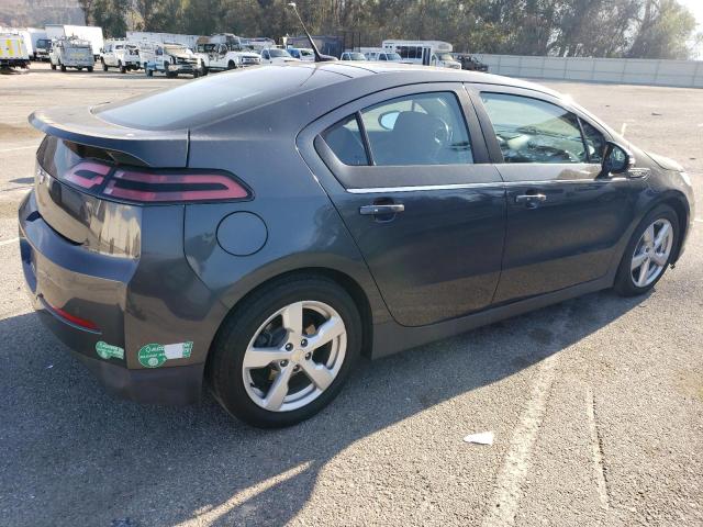 Photo 2 VIN: 1G1RF6E40DU106881 - CHEVROLET VOLT 