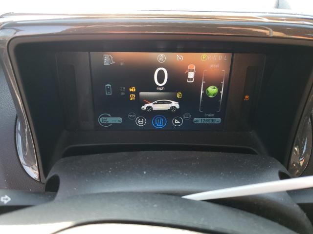 Photo 8 VIN: 1G1RF6E40DU106881 - CHEVROLET VOLT 