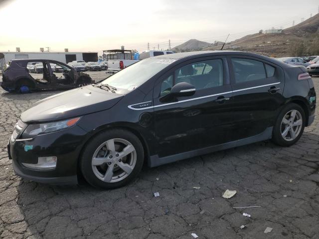 Photo 0 VIN: 1G1RF6E40DU128718 - CHEVROLET VOLT 