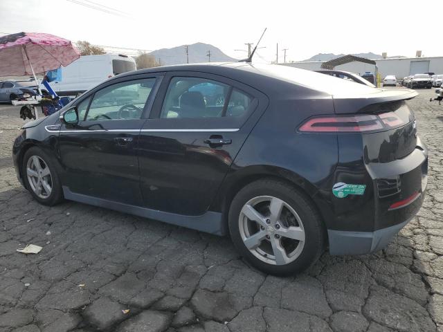 Photo 1 VIN: 1G1RF6E40DU128718 - CHEVROLET VOLT 