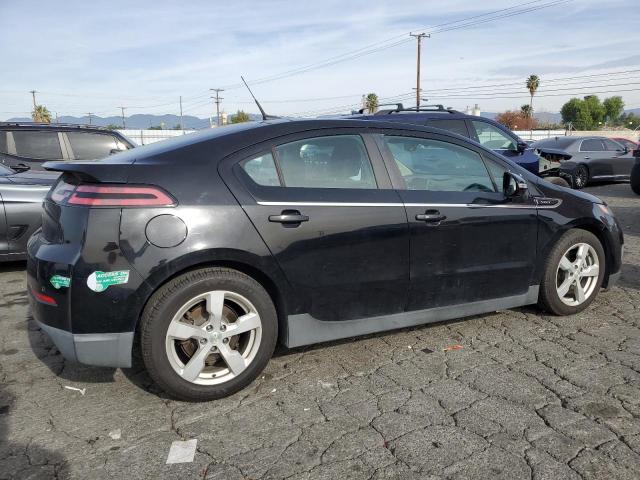 Photo 2 VIN: 1G1RF6E40DU128718 - CHEVROLET VOLT 