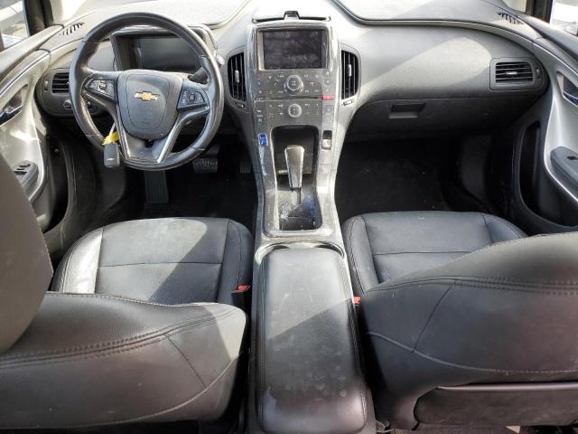 Photo 7 VIN: 1G1RF6E40DU128718 - CHEVROLET VOLT 