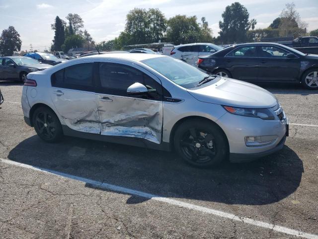 Photo 3 VIN: 1G1RF6E40EU140076 - CHEVROLET VOLT 