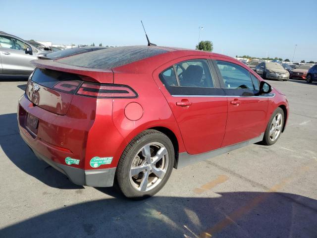 Photo 2 VIN: 1G1RF6E41DU105089 - CHEVROLET VOLT 