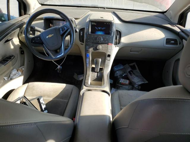 Photo 7 VIN: 1G1RF6E41DU105089 - CHEVROLET VOLT 