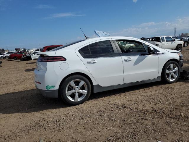 Photo 2 VIN: 1G1RF6E41DU109711 - CHEVROLET VOLT 