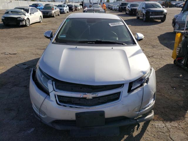 Photo 4 VIN: 1G1RF6E41DU145043 - CHEVROLET VOLT 