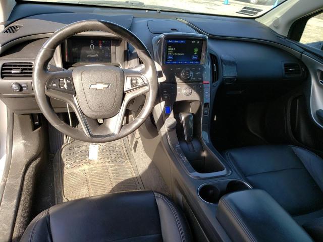 Photo 7 VIN: 1G1RF6E41DU145043 - CHEVROLET VOLT 