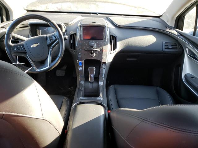 Photo 7 VIN: 1G1RF6E43EU165263 - CHEVROLET VOLT 