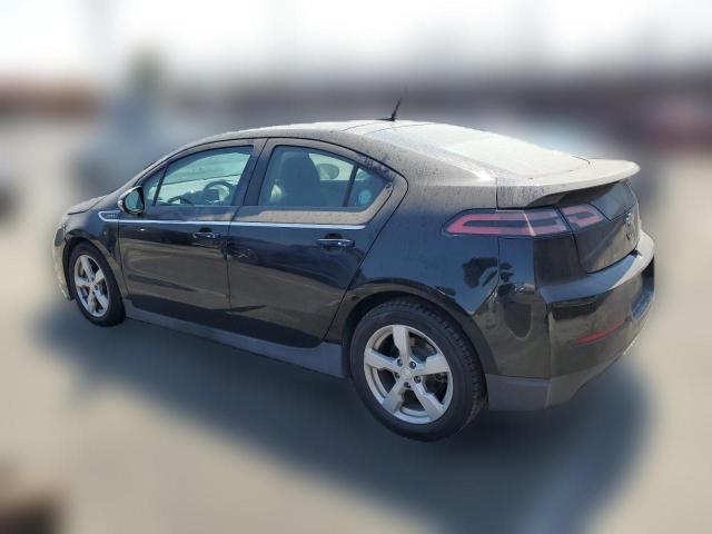 Photo 1 VIN: 1G1RF6E44DU146719 - CHEVROLET VOLT 