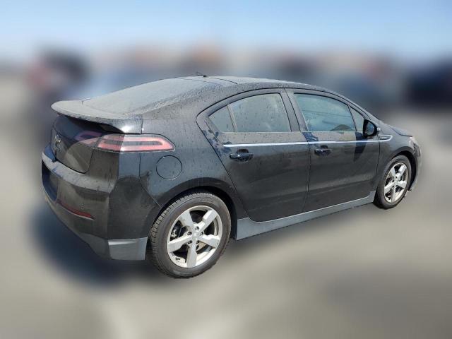 Photo 2 VIN: 1G1RF6E44DU146719 - CHEVROLET VOLT 