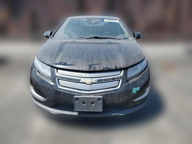 Photo 4 VIN: 1G1RF6E44DU146719 - CHEVROLET VOLT 