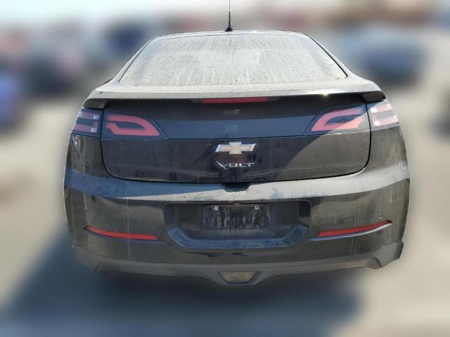 Photo 5 VIN: 1G1RF6E44DU146719 - CHEVROLET VOLT 