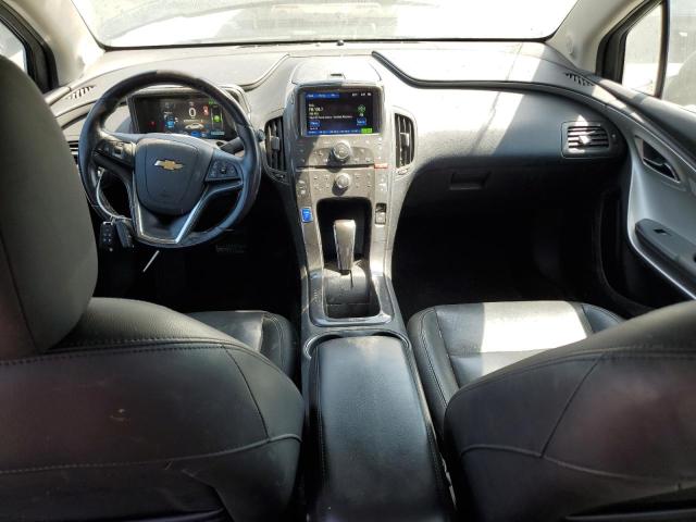 Photo 7 VIN: 1G1RF6E44DU146719 - CHEVROLET VOLT 