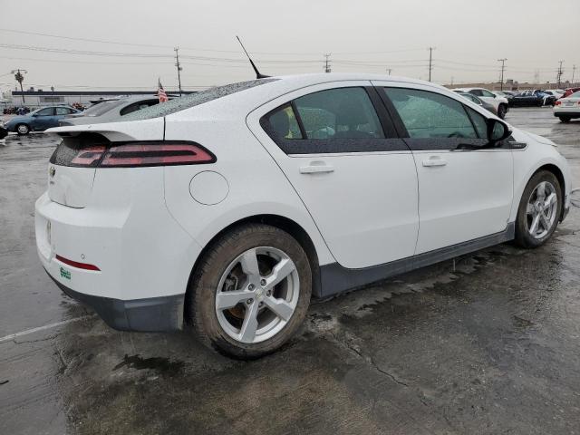 Photo 2 VIN: 1G1RF6E44EU123491 - CHEVROLET VOLT 