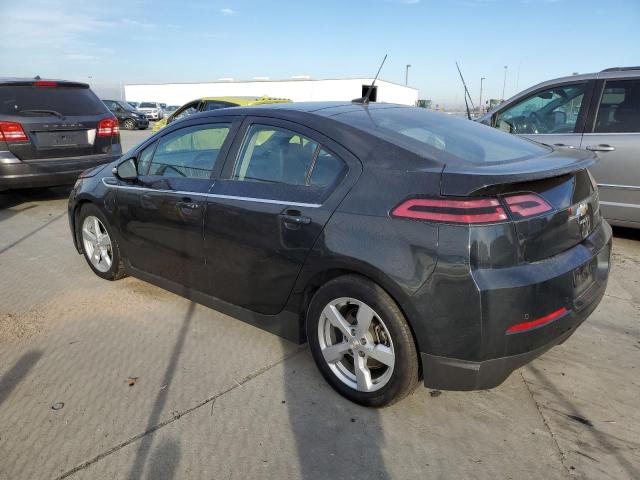 Photo 1 VIN: 1G1RF6E44EU123846 - CHEVROLET VOLT 