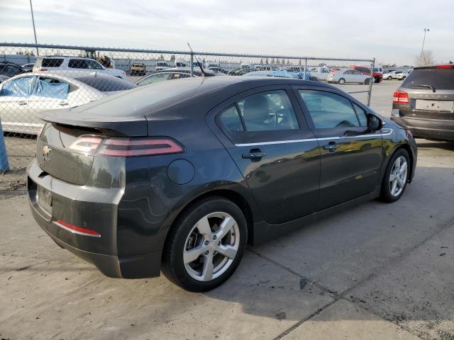 Photo 2 VIN: 1G1RF6E44EU123846 - CHEVROLET VOLT 