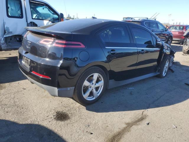 Photo 2 VIN: 1G1RF6E44EU163215 - CHEVROLET VOLT 