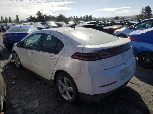 Photo 1 VIN: 1G1RF6E46DU106545 - CHEVROLET VOLT 