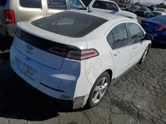 Photo 2 VIN: 1G1RF6E46DU106545 - CHEVROLET VOLT 