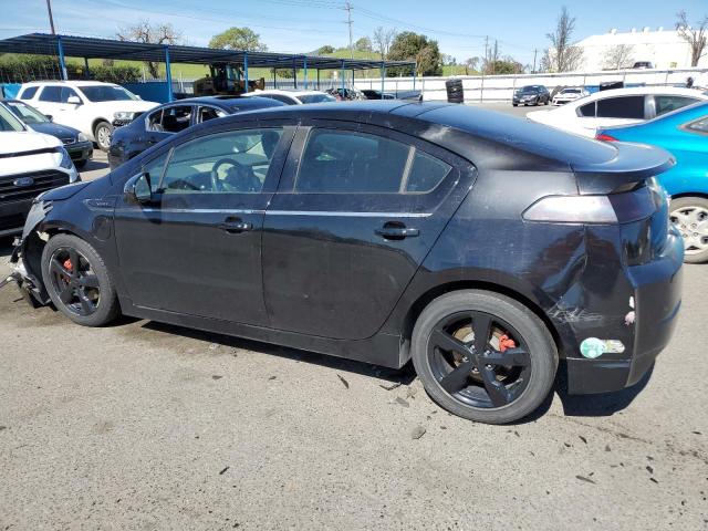 Photo 1 VIN: 1G1RF6E46DU112183 - CHEVROLET VOLT 