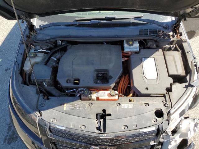 Photo 10 VIN: 1G1RF6E46DU112183 - CHEVROLET VOLT 