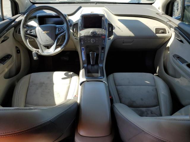 Photo 7 VIN: 1G1RF6E46DU112183 - CHEVROLET VOLT 