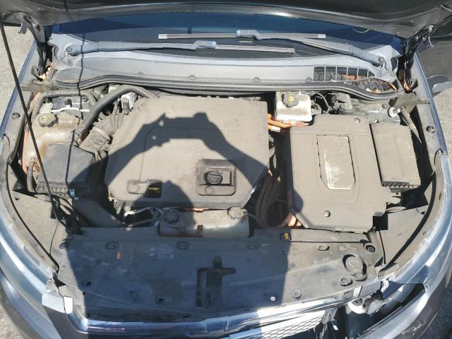 Photo 6 VIN: 1G1RF6E46DU141215 - CHEVROLET VOLT 