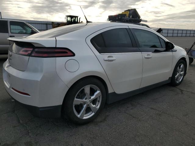 Photo 2 VIN: 1G1RF6E46EU146741 - CHEVROLET VOLT 