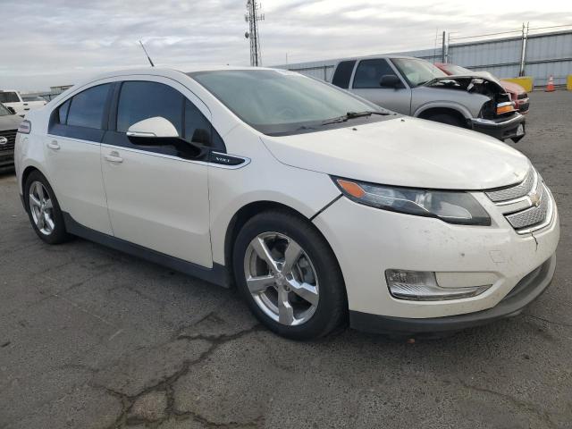 Photo 3 VIN: 1G1RF6E46EU146741 - CHEVROLET VOLT 