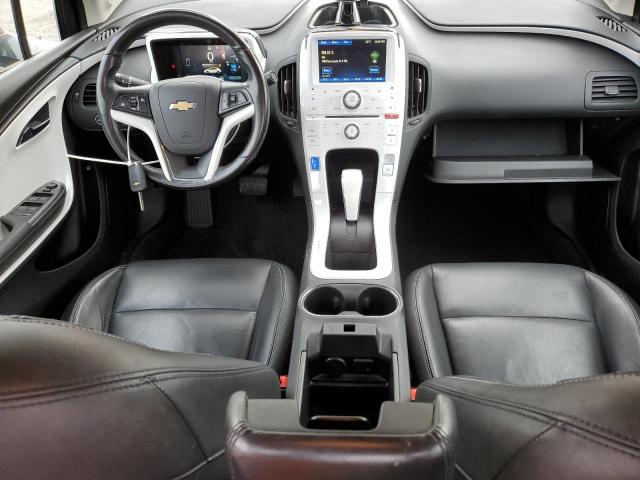 Photo 7 VIN: 1G1RF6E46EU163619 - CHEVROLET VOLT 