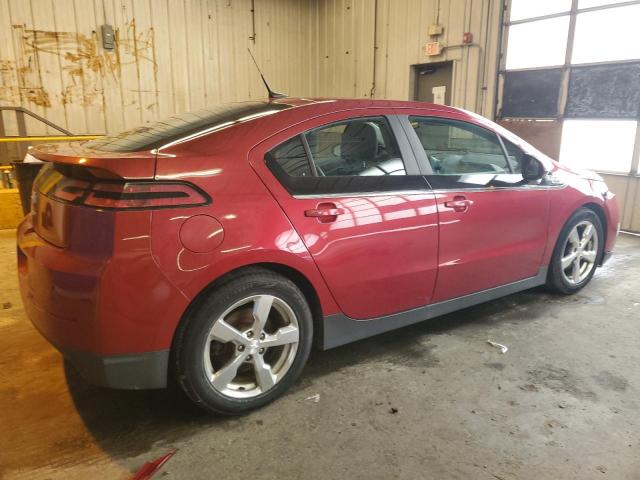 Photo 2 VIN: 1G1RF6E47DU100270 - CHEVROLET VOLT 