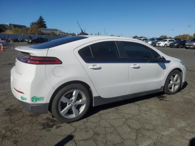 Photo 2 VIN: 1G1RF6E47EU171986 - CHEVROLET VOLT 