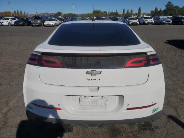 Photo 5 VIN: 1G1RF6E47EU171986 - CHEVROLET VOLT 