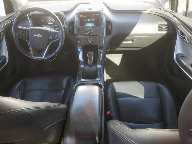 Photo 7 VIN: 1G1RF6E47EU171986 - CHEVROLET VOLT 