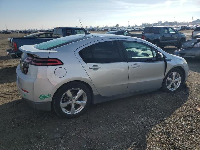 Photo 2 VIN: 1G1RF6E48CU125600 - CHEVROLET VOLT 