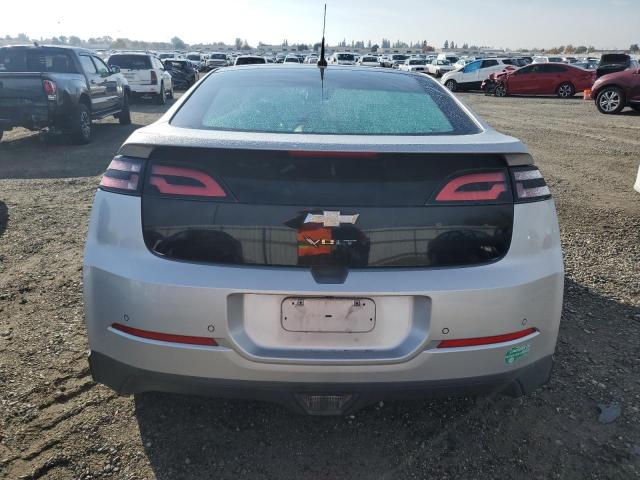 Photo 5 VIN: 1G1RF6E48CU125600 - CHEVROLET VOLT 