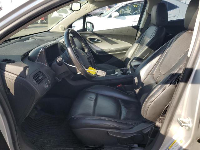 Photo 6 VIN: 1G1RF6E48CU125600 - CHEVROLET VOLT 