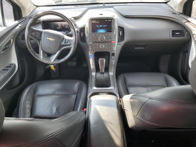 Photo 7 VIN: 1G1RF6E48CU125600 - CHEVROLET VOLT 