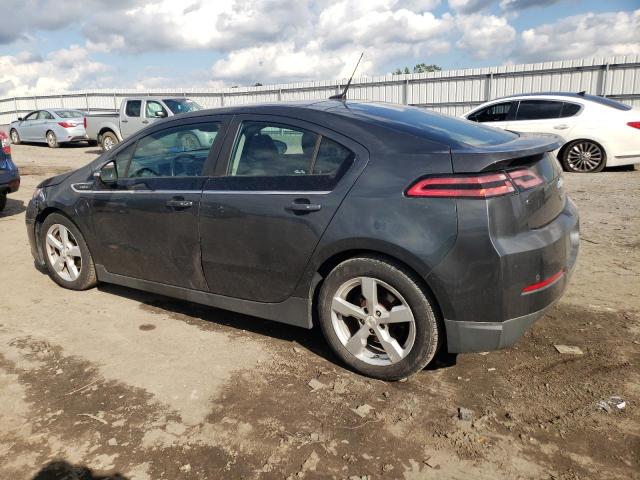 Photo 1 VIN: 1G1RF6E48DU100620 - CHEVROLET VOLT 