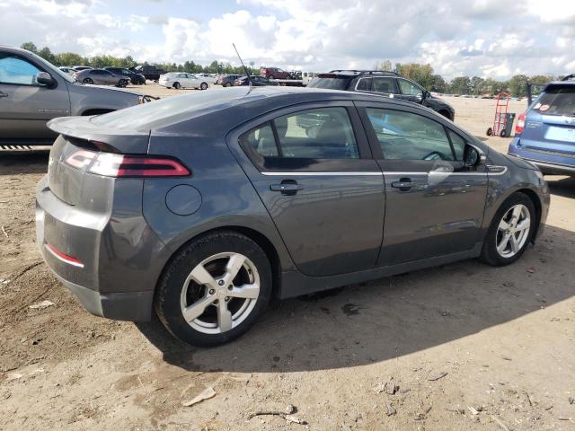 Photo 2 VIN: 1G1RF6E48DU100620 - CHEVROLET VOLT 