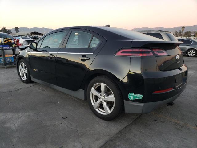 Photo 1 VIN: 1G1RF6E48DU122939 - CHEVROLET VOLT 