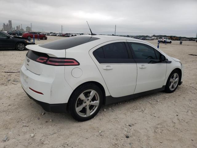 Photo 2 VIN: 1G1RF6E49DU100707 - CHEVROLET VOLT 