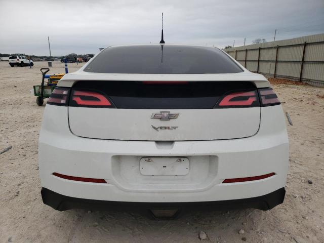 Photo 5 VIN: 1G1RF6E49DU100707 - CHEVROLET VOLT 