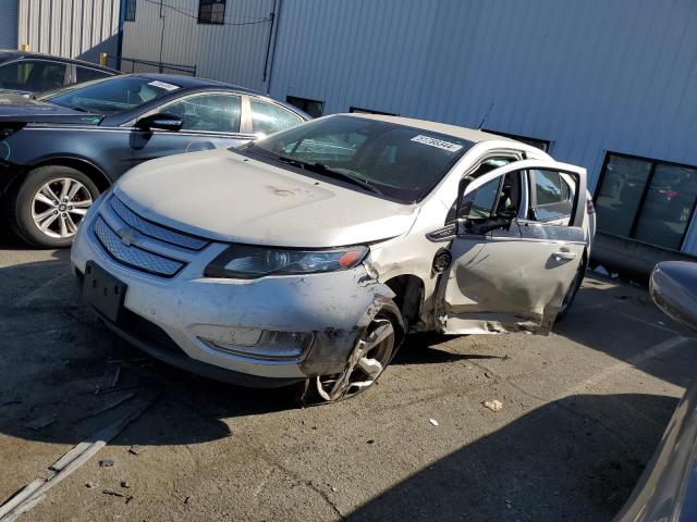 Photo 0 VIN: 1G1RF6E49DU132038 - CHEVROLET VOLT 