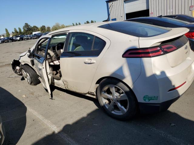 Photo 1 VIN: 1G1RF6E49DU132038 - CHEVROLET VOLT 