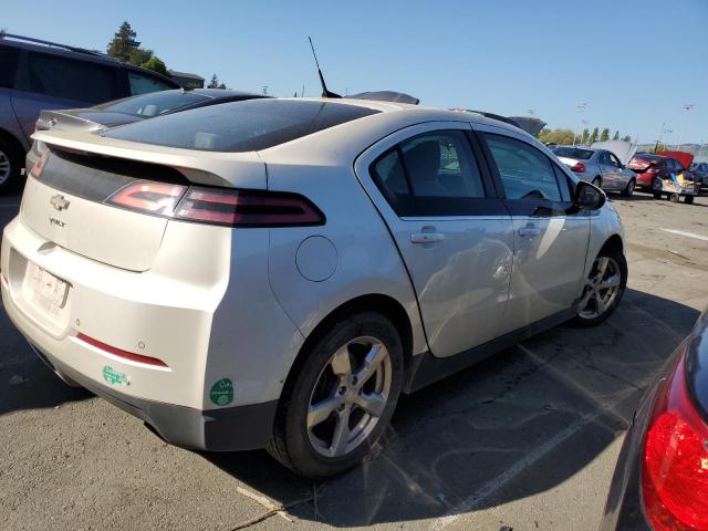 Photo 2 VIN: 1G1RF6E49DU132038 - CHEVROLET VOLT 