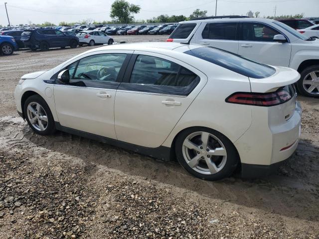 Photo 1 VIN: 1G1RF6E49EU162626 - CHEVROLET VOLT 